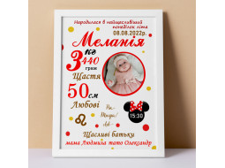 Метрика